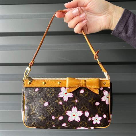 lv idylle blossom|monogram cherry blossom Louis Vuitton.